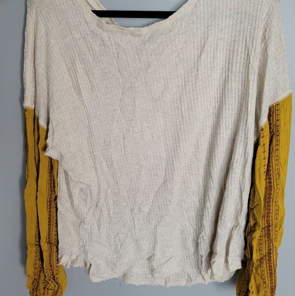 Three birds nests tops - Picture 3 of 3